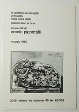 ACQUERELLI DI ERCOLE