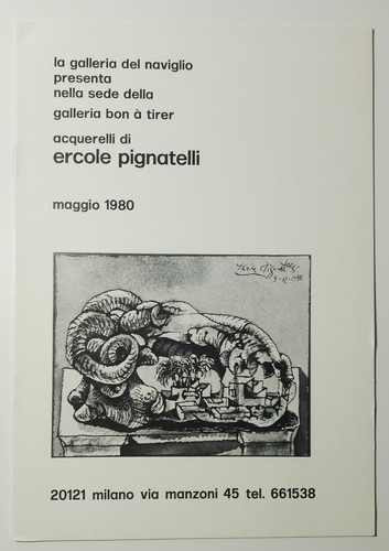 Acquerelli ercole - acquerelli,