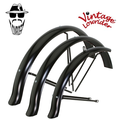 Triciclo cavo originale - 26",