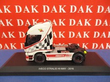 Die cast modellino camion - die,