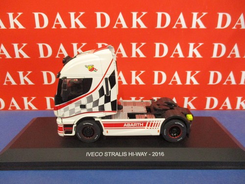 Die cast modellino camion - 1/43,