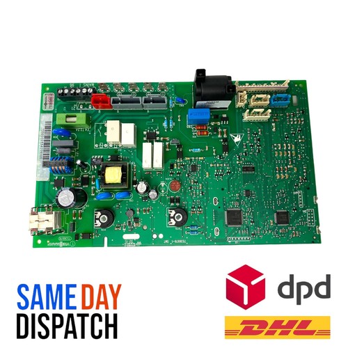 Pcb viessmann vitodens - pcb,
