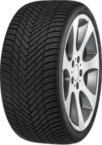 Pneumatico stagioni 235 r - 4,