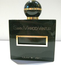 PROFUMO VINTAGE DONNA GIANMARCO VENTURI 100ML EAU DE TOILETTE POUR FEMME NO BOX