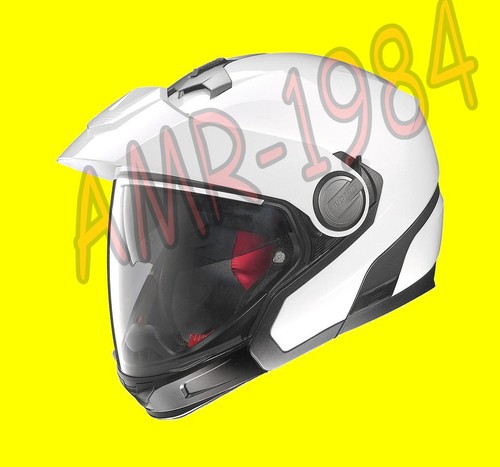 Casco nolan n40 full - full, classic