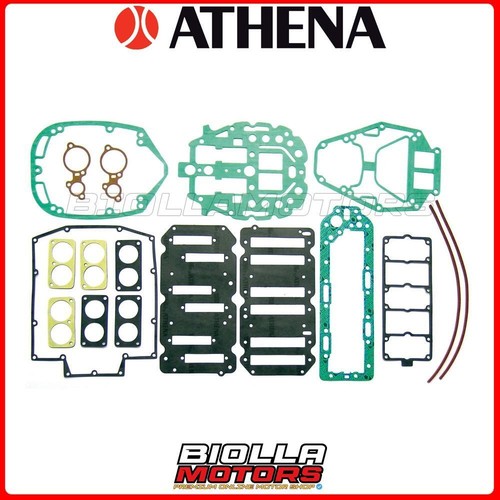 Kit guarnizioni motore athena - kit,