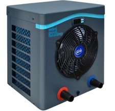 Pompa di calore Mini per