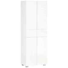 Tall Kitchen Storage Cupboard