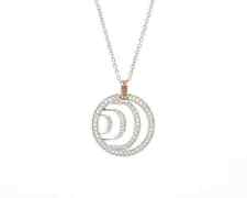 DAMIANI - Collana collezione Damianissima Ct 0,58