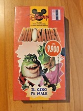 DINOSAURI IL CIBO FA MALE -