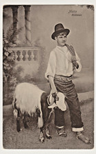 Malta - Giovane nativo con