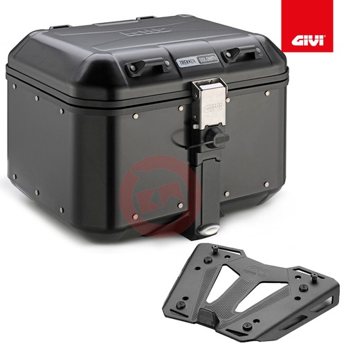 Givi bauletto dolomiti dlm46b - givi,