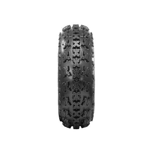 Gomma quad atv 22x7 r10 - quad,