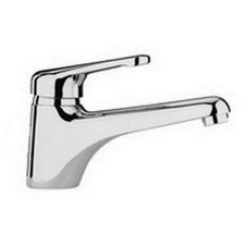 NT081CR Miscelatore lavabo