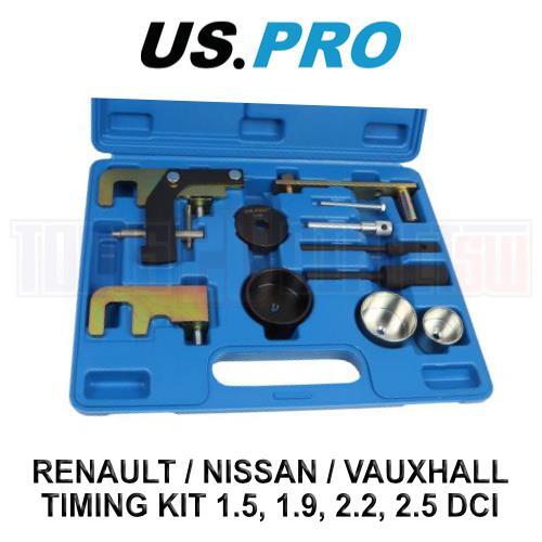 Kit distribuzione pro tools - distribuzione,