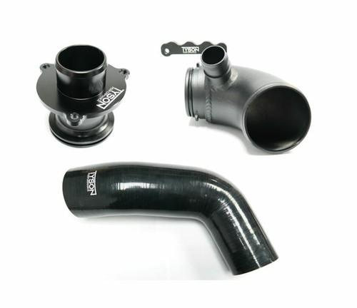 Kit aspirazione turbo tyson - aspirazione,