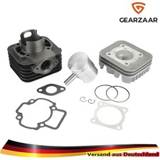 Kit cilindro 70cc adatto per