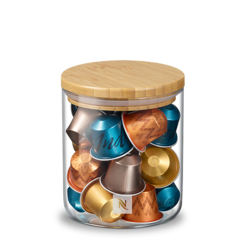 Nespresso mini espositore - nespresso,