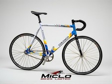 Ingranaggio fisso bici pista