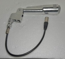 Microfono dinamico vintage 1a