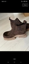 ​Chelsea Boot MADDOG 37 –