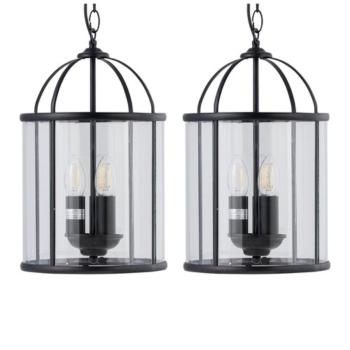 Set plafoniere moderne a - 2,