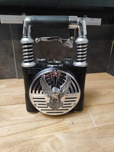 Rara radio cassette fm - radio,