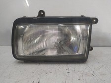 faro fanale sinistro per OPEL