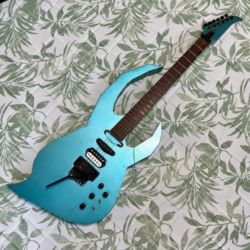 Chitarra elettrica ibanez - elettrica,