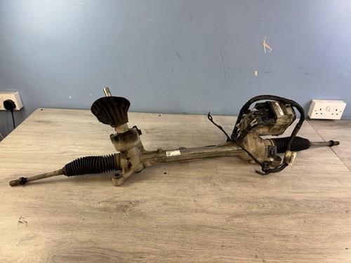 Servosterzo elettronico volvo - elettronico,