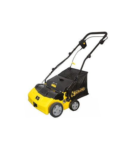 Spazzatrice elettrica per - spazzatrice,