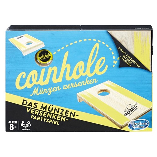 Giochi hasbro c3810100 - giochi,