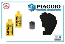 PIAGGIO BEVERLY 300 250 200