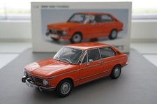 1:18BMW 2000 Touring Inca