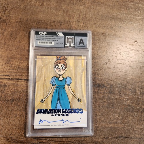 Animazione leggenda schizzo - animazione,