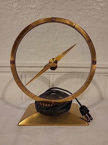 Orologio misterioso elettrico