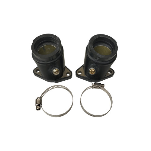Kit collettori aspirazione - 2,
