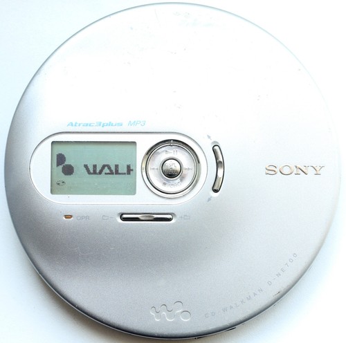 Sony walkman ne700 lettore - walkman,
