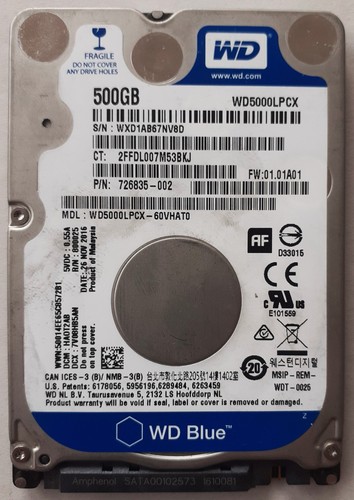 Disco rigido hard disk - hard,
