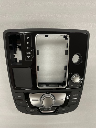 Audi centralina mi - 4g,