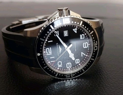 Orologio longines hydro - orologio,