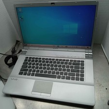 READ Sony Vaio VGN FW Series