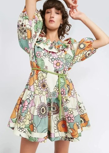 Mini abito nuovo - , con
