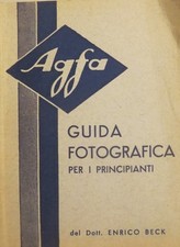 Guida fotografica per i