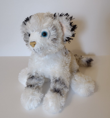 Peluche cucciolo tigre - peluche, di