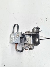 Cerniera porta posteriore