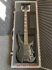 Basso elettrico personalizzato