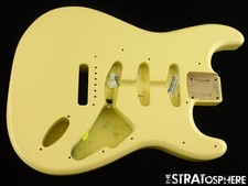 American Fender Stratocaster