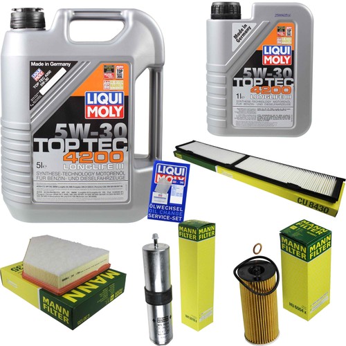 Kit tagliando filtro olio - kit,