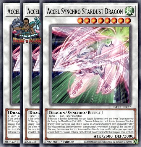 Yugioh accel synchro drago - accel,